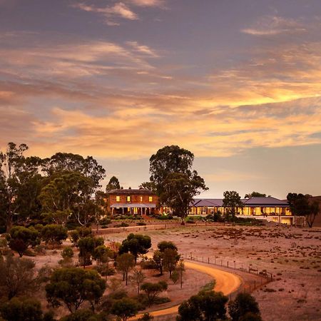 Hotel Kingsford The Barossa Concordia Exterior foto