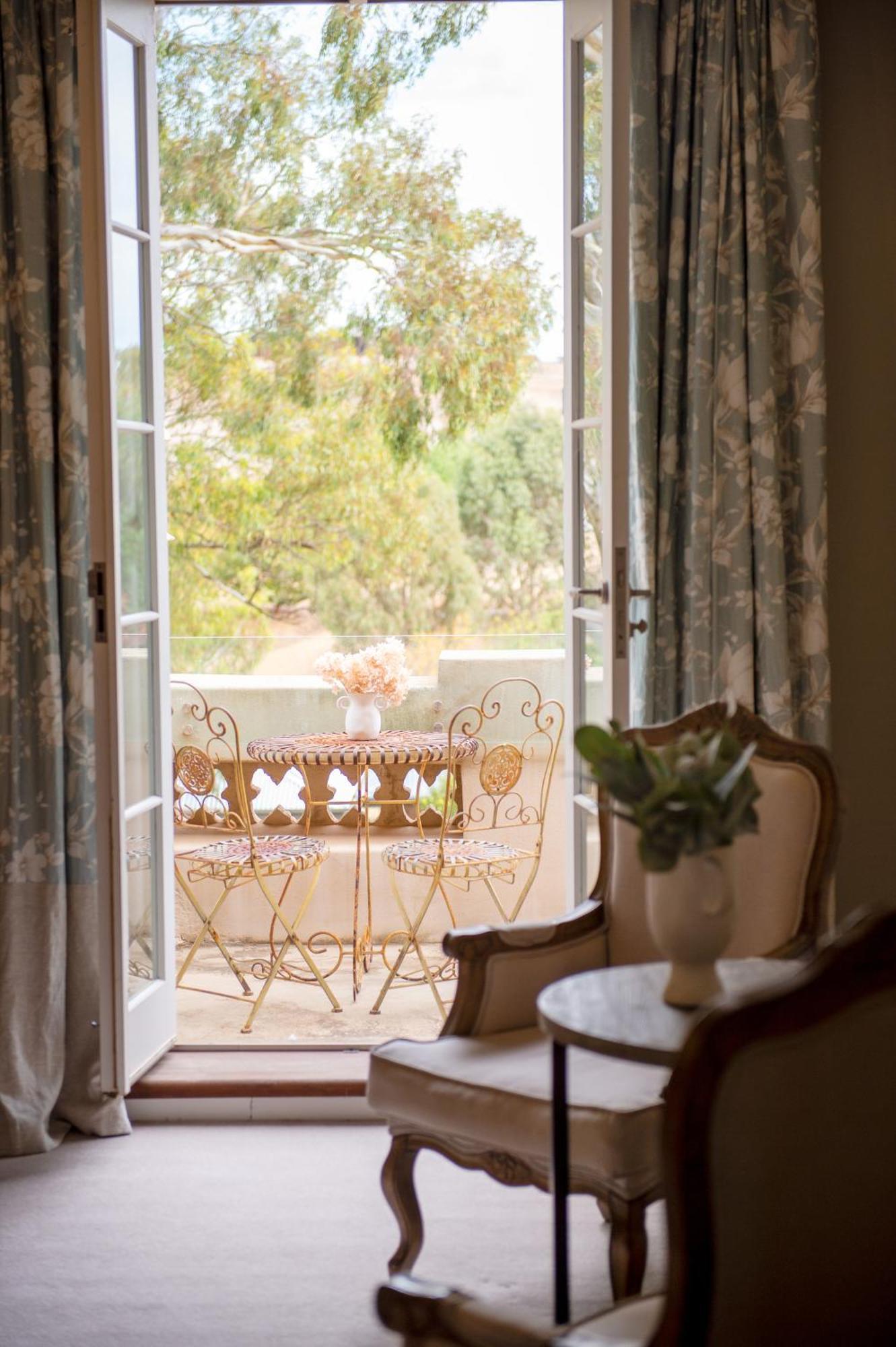 Hotel Kingsford The Barossa Concordia Habitación foto